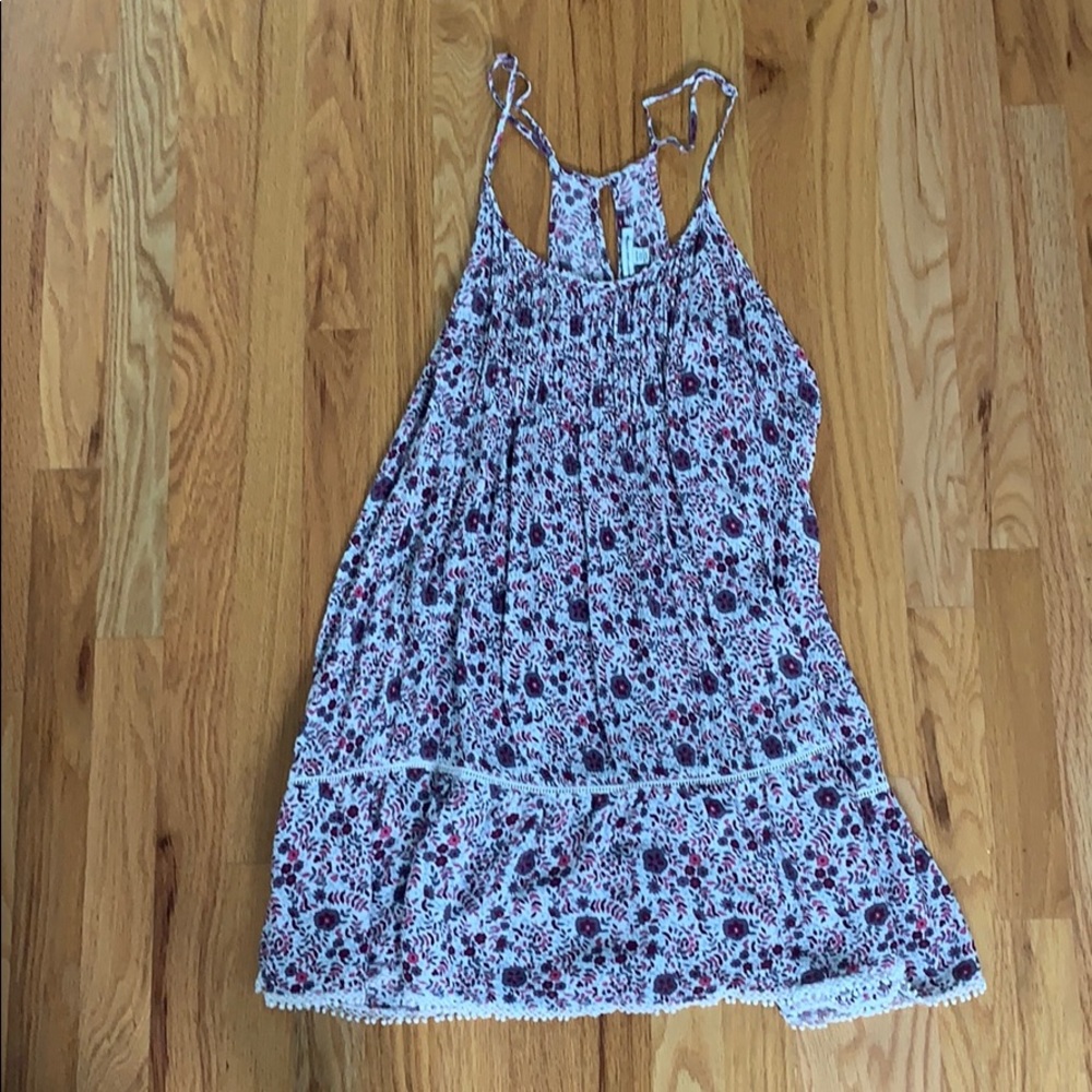 American Eagle Baby doll dress